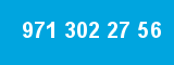 971 302 27 56 971 302 27 56